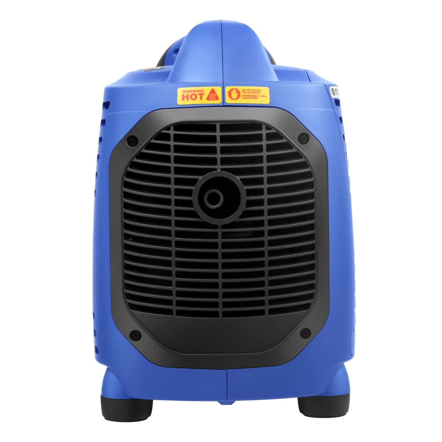 Gentrax 2500w Pure Sine Wave Inverter Generator