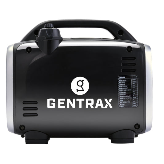 Gentrax 800w Premium Pure Sine Wave Inverter Generator