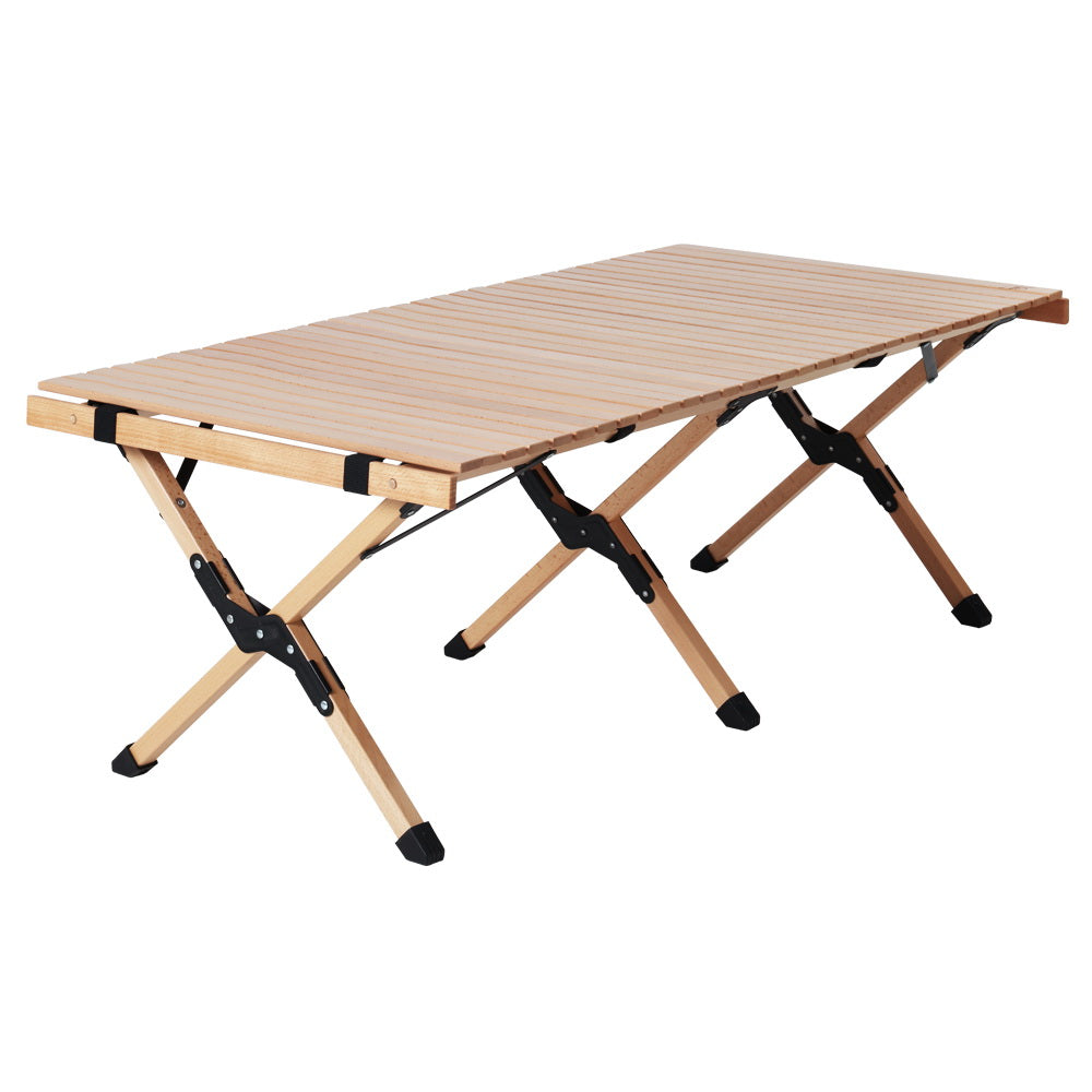 Picnic Table Camping Desk | Gardeon Outdoor Furniture | CampClub.au