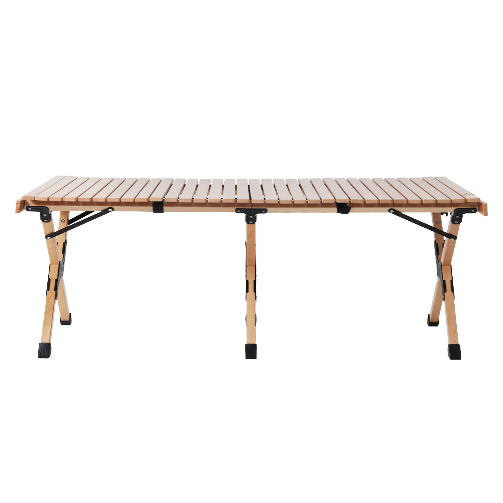 Picnic Table Camping Desk | Gardeon Outdoor Furniture | CampClub.au