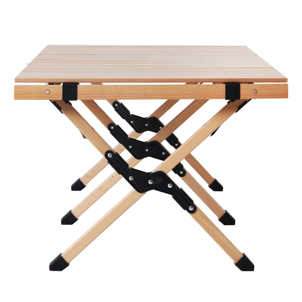 Picnic Table Camping Desk | Gardeon Outdoor Furniture | CampClub.au