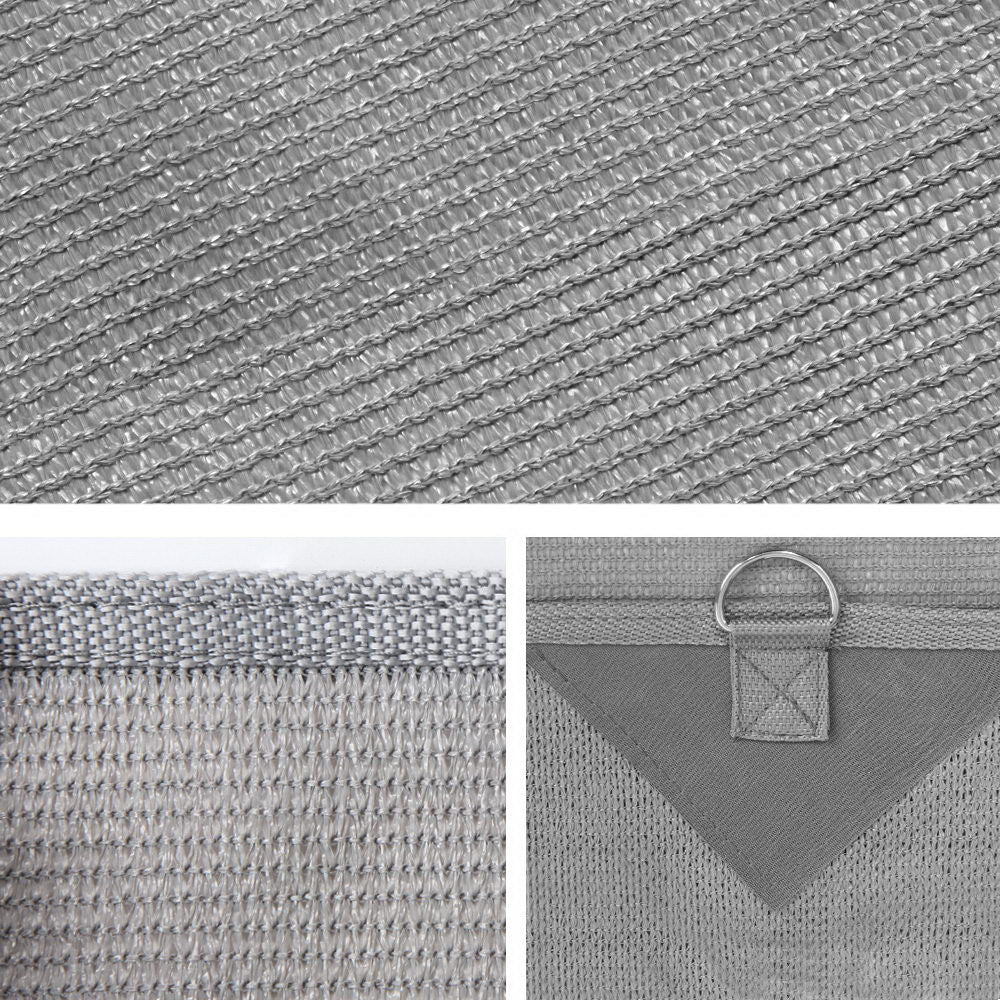 Caravan Privacy Screens | Roll Out Awning | CampClub.au