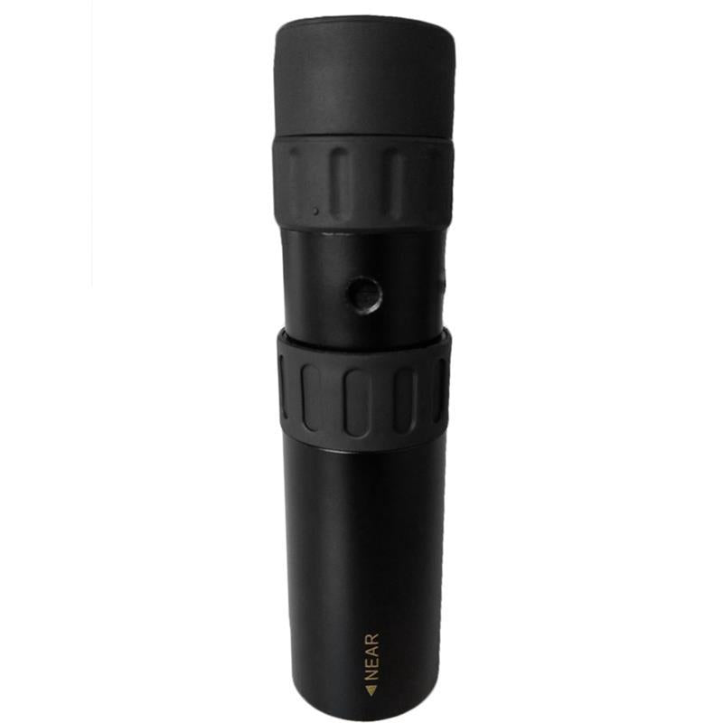 Portable High Definition Night-vision Telescope - 10-30x25