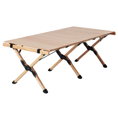 Picnic Table Camping Desk | Gardeon Outdoor Furniture | CampClub.au